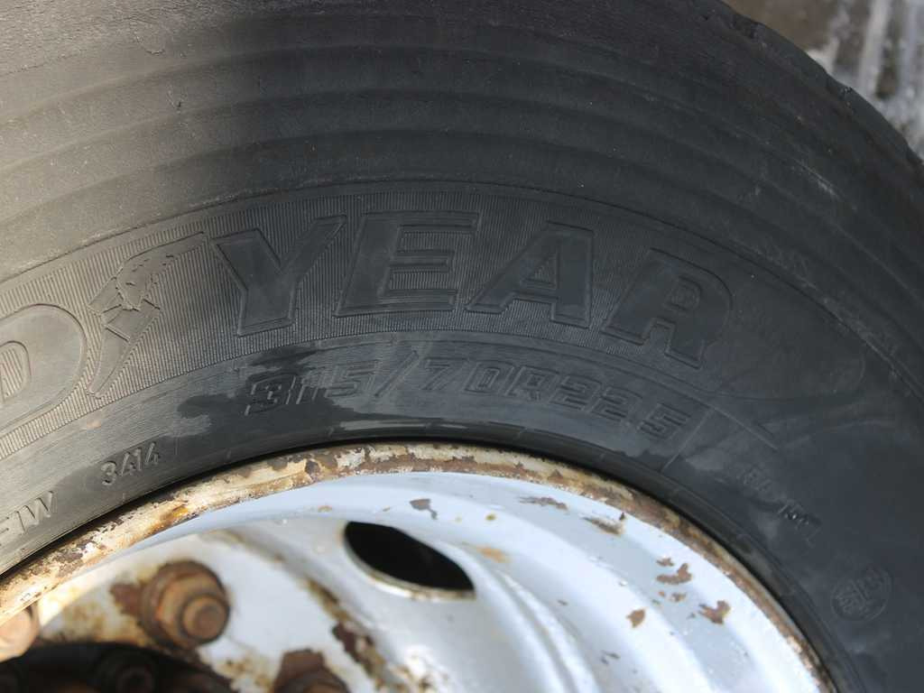 Vrachtwagen met open laadbak, Kraanwagen Mercedes-Benz ATEGO 1828, EURO 5, SIDE BOARD, HYDRAULIC ARM PALFINGER PK10000: afbeelding 17 Vrachtwagen met open laadbak, Kraanwagen Mercedes-Benz ATEGO 1828, EURO 5, SIDE BOARD, HYDRAULIC ARM PALFINGER PK10000: afbeelding 17