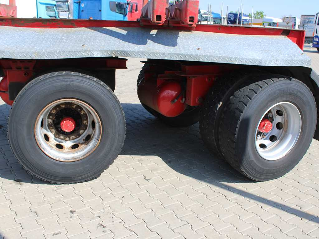 Others DOLL LOGO 21, EXPANDABLE - Houtoplegger: afbeelding 4 Others DOLL LOGO 21, EXPANDABLE - Houtoplegger: afbeelding 4