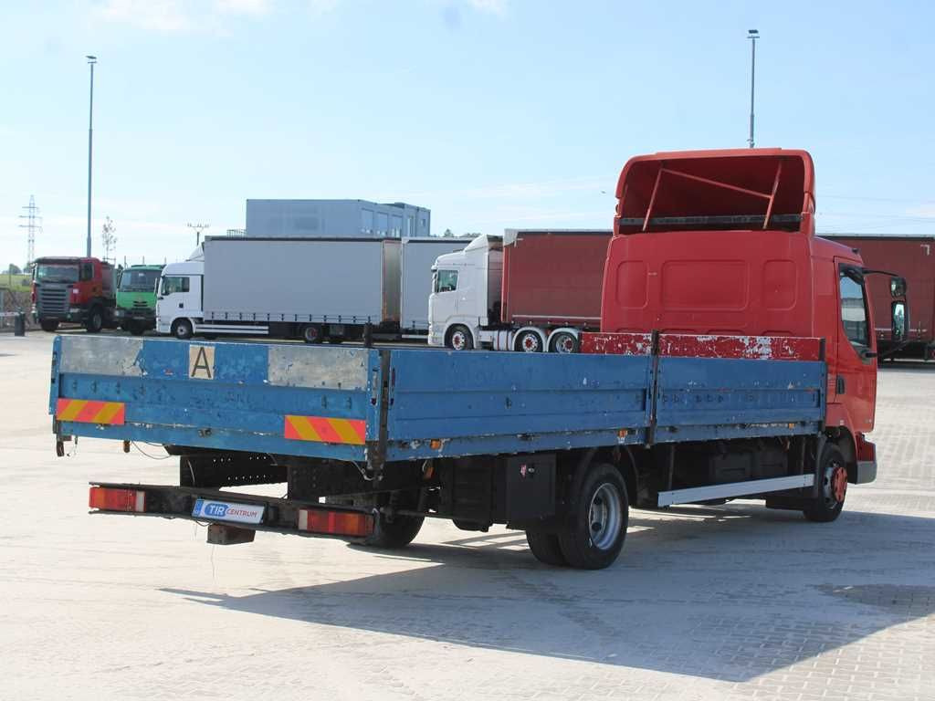 Renault MIDLUM 150.08-B P 4X2, EURO 2, PNEU 80% - Bestelwagen open laadbak: afbeelding 3 Renault MIDLUM 150.08-B P 4X2, EURO 2, PNEU 80% - Bestelwagen open laadbak: afbeelding 3
