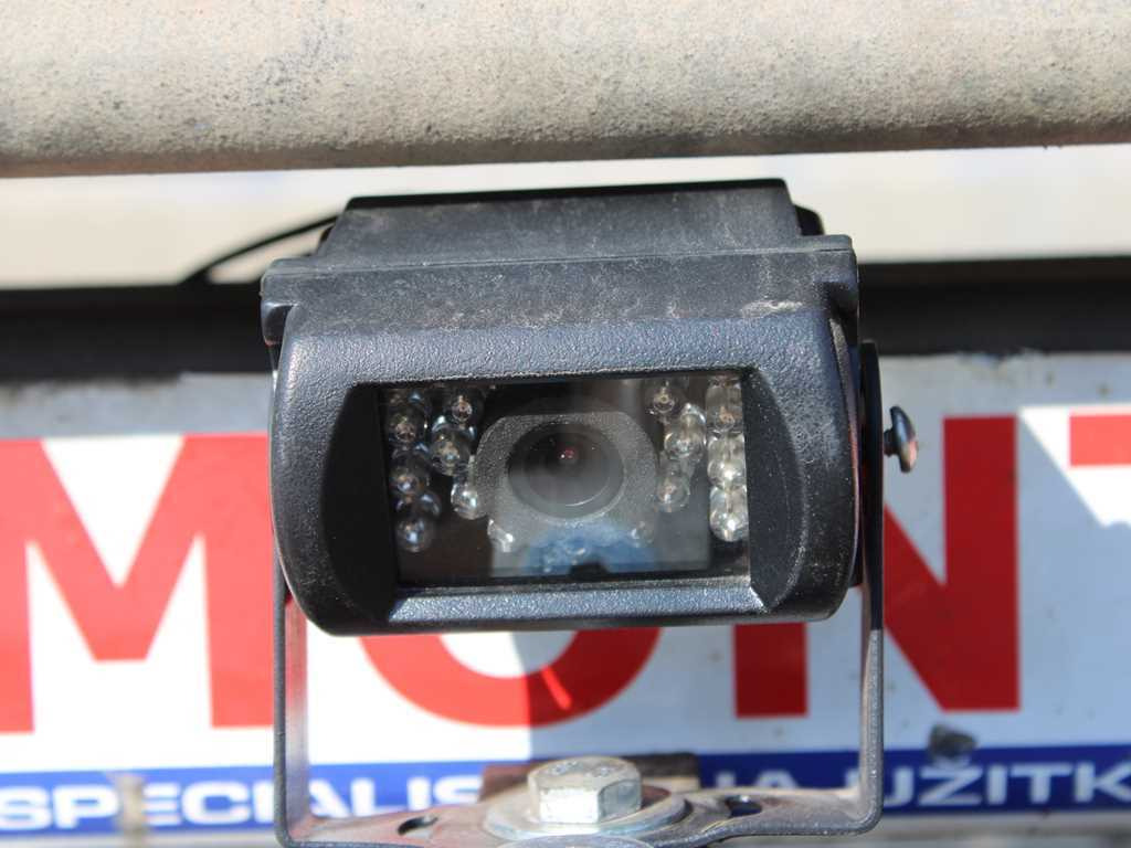 Leasing  Renault T460, EURO 6, BDF, LIFT AXLE, AIR SUSPENSION Renault T460, EURO 6, BDF, LIFT AXLE, AIR SUSPENSION: afbeelding 9