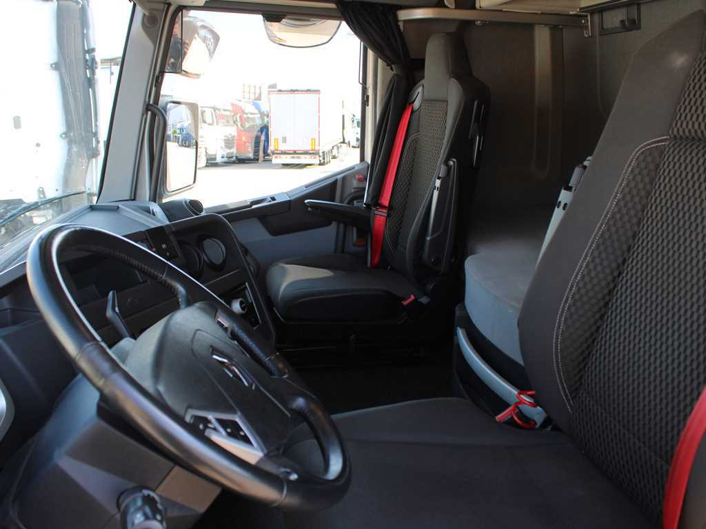 Leasing  Renault T460, EURO 6, BDF, LIFT AXLE, AIR SUSPENSION Renault T460, EURO 6, BDF, LIFT AXLE, AIR SUSPENSION: afbeelding 13