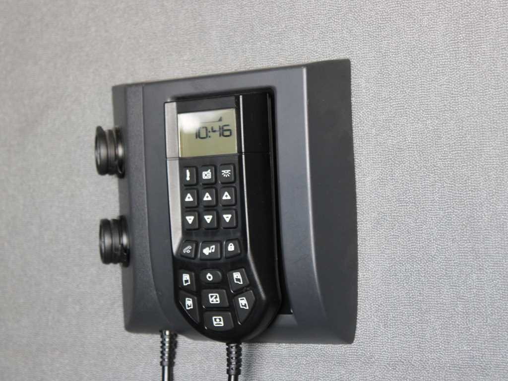 Leasing  Renault T460, EURO 6, BDF, LIFT AXLE, AIR SUSPENSION Renault T460, EURO 6, BDF, LIFT AXLE, AIR SUSPENSION: afbeelding 19