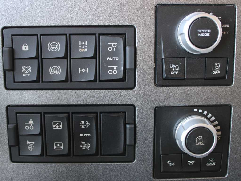 Leasing  Renault T460, EURO 6, BDF, LIFT AXLE, AIR SUSPENSION Renault T460, EURO 6, BDF, LIFT AXLE, AIR SUSPENSION: afbeelding 16