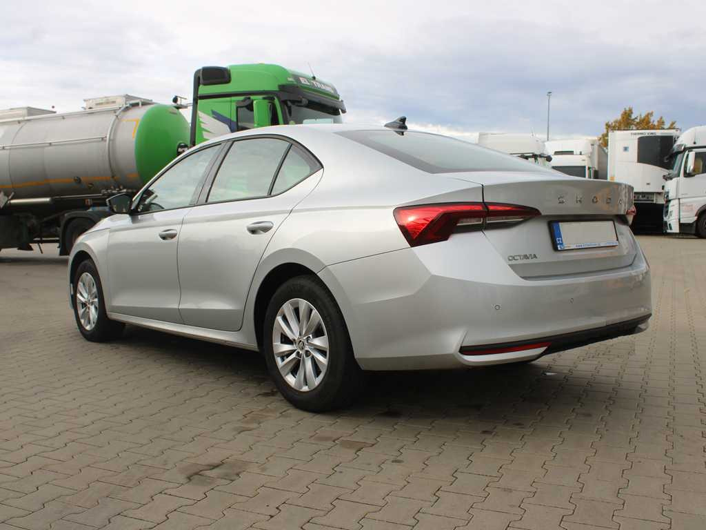 Skoda 2,0TDI 85KW SELECTION - Personenwagen: afbeelding 5 Skoda 2,0TDI 85KW SELECTION - Personenwagen: afbeelding 5