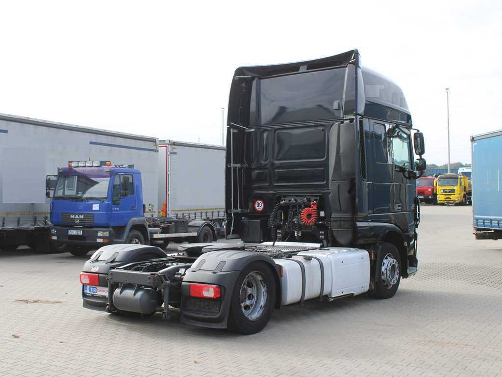 DAF XF 460, EURO 6, LOWDECK - Trekker: afbeelding 4 DAF XF 460, EURO 6, LOWDECK - Trekker: afbeelding 4