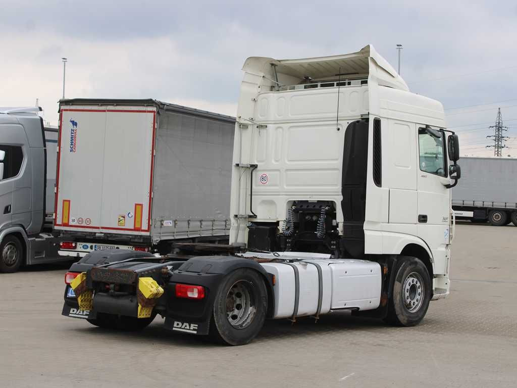 DAF XF 460 FT, EURO 6 DAF XF 460 FT, EURO 6 - Trekker: afbeelding 3 DAF XF 460 FT, EURO 6 DAF XF 460 FT, EURO 6 - Trekker: afbeelding 3