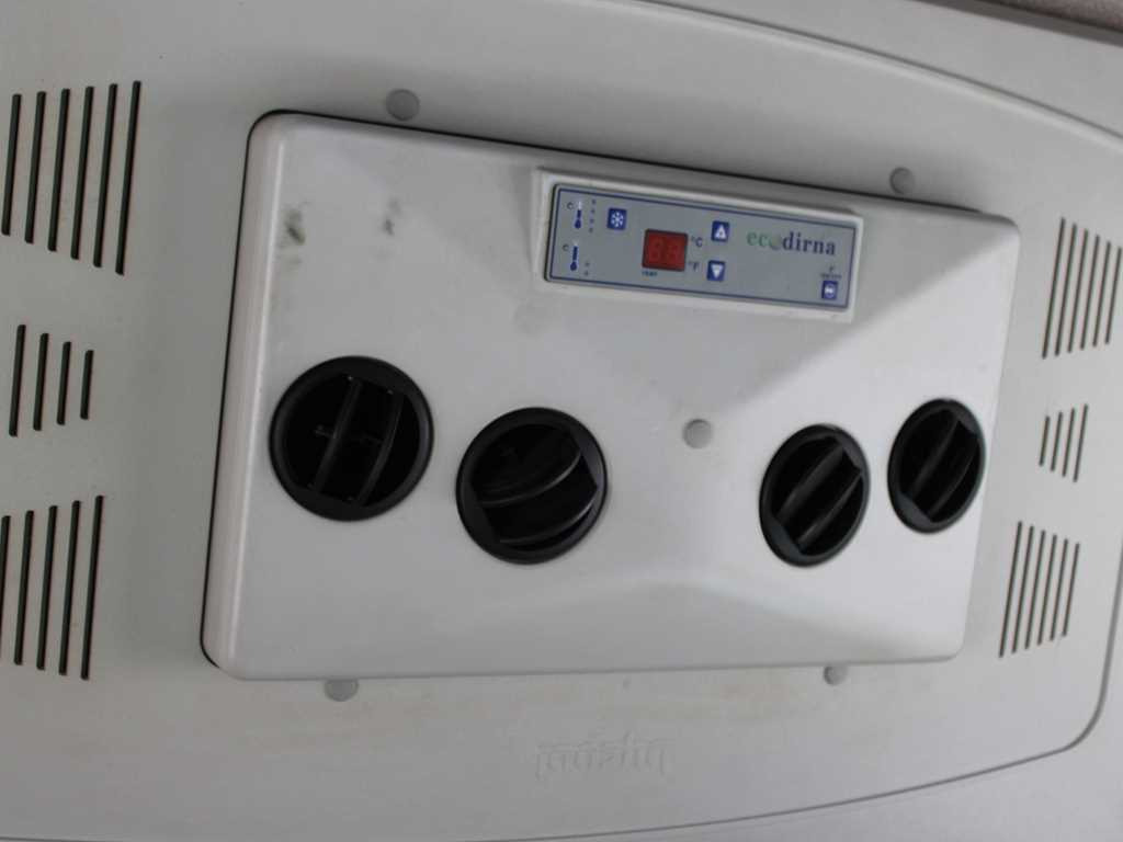 Trekker DAF XF 460 FT, EURO 6, INDEPENDENT AIR CONDITIONING: afbeelding 16 Trekker DAF XF 460 FT, EURO 6, INDEPENDENT AIR CONDITIONING: afbeelding 16