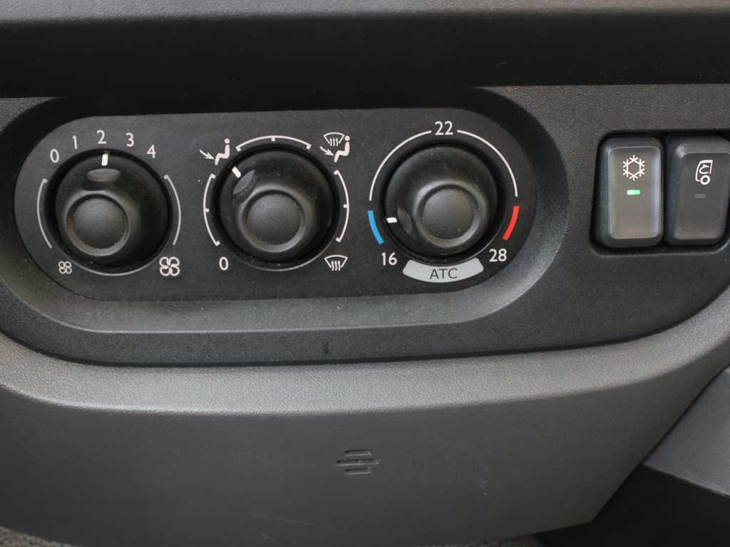 Trekker DAF XF 460 FT, EURO 6, INDEPENDENT AIR CONDITIONING: afbeelding 12 Trekker DAF XF 460 FT, EURO 6, INDEPENDENT AIR CONDITIONING: afbeelding 12