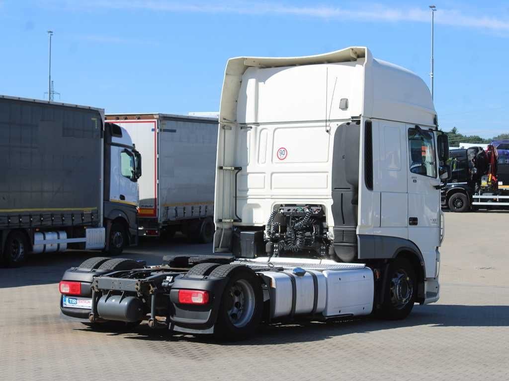 DAF XF 460 FT, EURO 6, LOWDECK - Trekker: afbeelding 3 DAF XF 460 FT, EURO 6, LOWDECK - Trekker: afbeelding 3