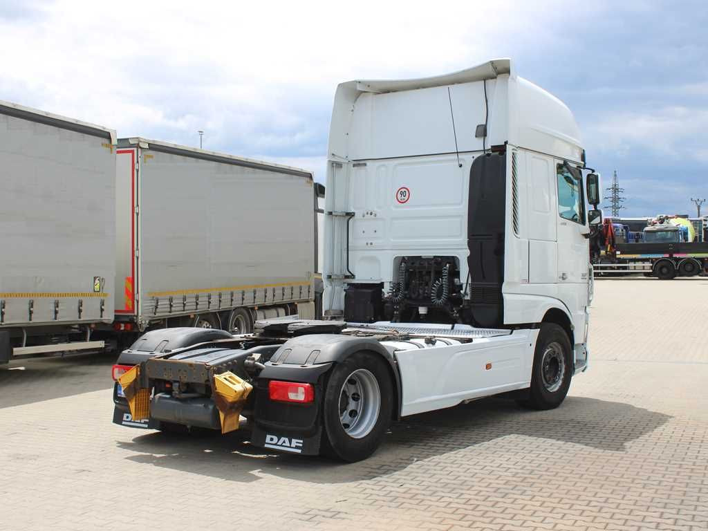 DAF XF 460 FT, SECONDARY AIR CONDITIONING, EURO 6 - Trekker: afbeelding 3 DAF XF 460 FT, SECONDARY AIR CONDITIONING, EURO 6 - Trekker: afbeelding 3