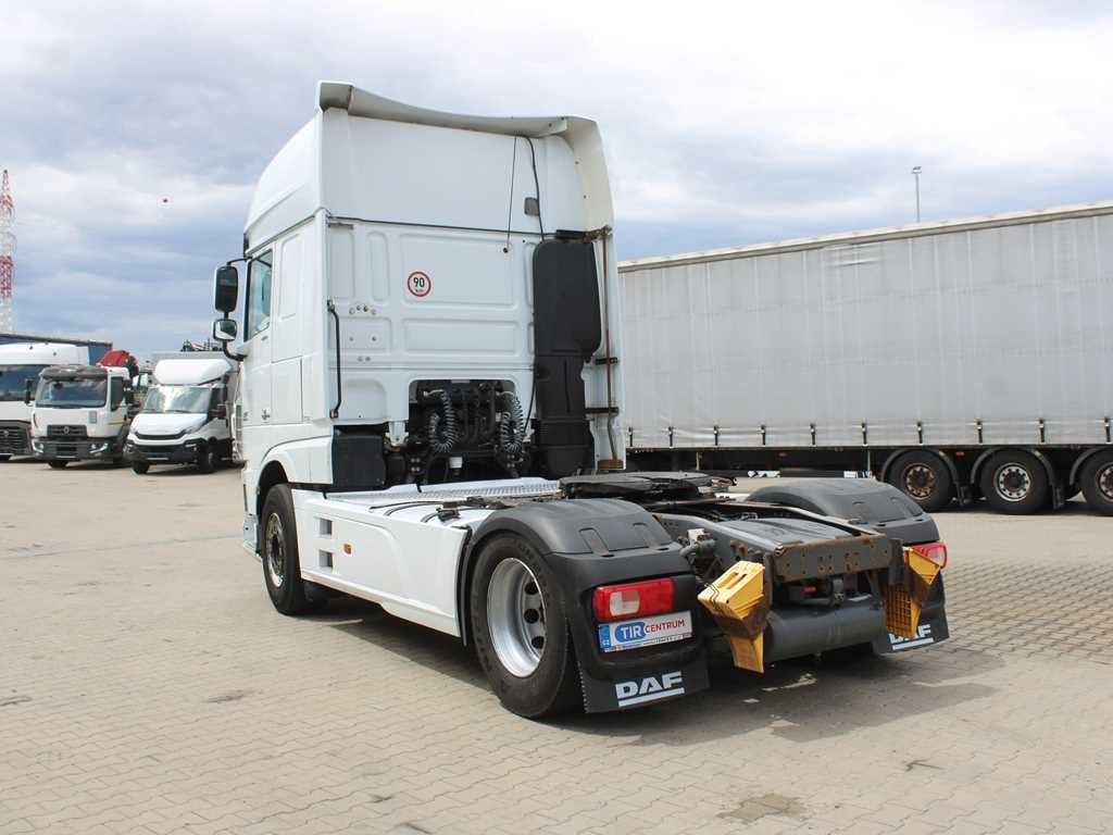 DAF XF 460 FT, SECONDARY AIR CONDITIONING, EURO 6 - Trekker: afbeelding 4 DAF XF 460 FT, SECONDARY AIR CONDITIONING, EURO 6 - Trekker: afbeelding 4