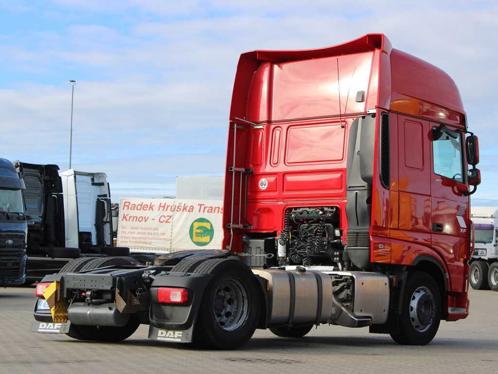 DAF XF 480 FT, EURO 6, INDEPENDENT AIR CONDITIONING, TIRES 80% - Trekker: afbeelding 3 DAF XF 480 FT, EURO 6, INDEPENDENT AIR CONDITIONING, TIRES 80% - Trekker: afbeelding 3