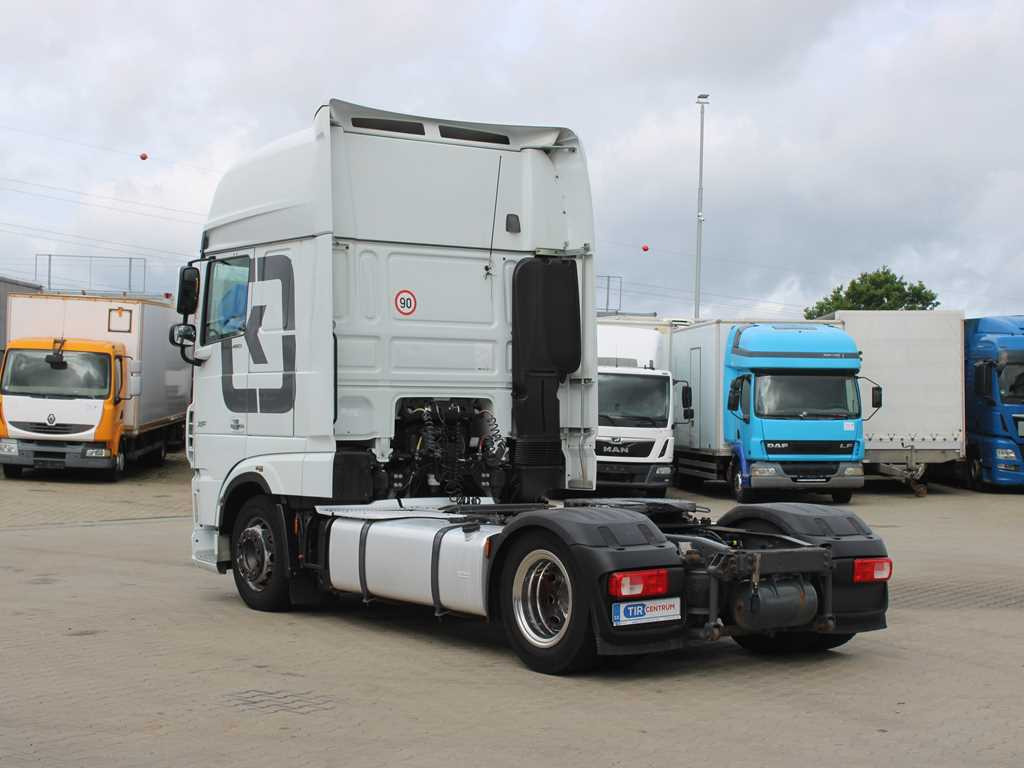 DAF XF 480 FT, EURO 6, LOWDECK, INDEPENDENT AIR CONDITIONING - Trekker: afbeelding 5 DAF XF 480 FT, EURO 6, LOWDECK, INDEPENDENT AIR CONDITIONING - Trekker: afbeelding 5