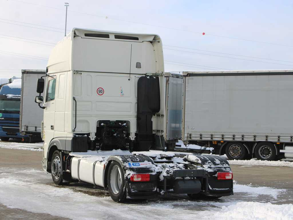 DAF XF 480, INDEPENDENT AIR CONDITIONING, EURO 6 - Trekker: afbeelding 5 DAF XF 480, INDEPENDENT AIR CONDITIONING, EURO 6 - Trekker: afbeelding 5