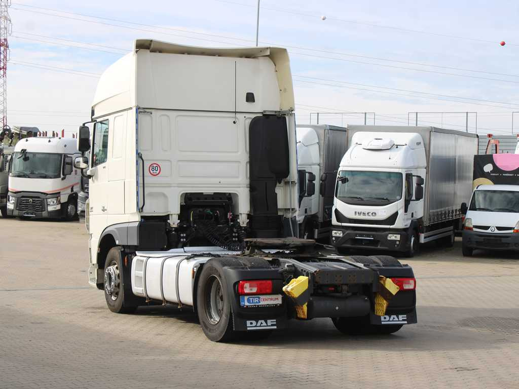 DAF XF 510 FT, EURO 6, INDEPENDENT AIR CONDITIONING - Trekker: afbeelding 5 DAF XF 510 FT, EURO 6, INDEPENDENT AIR CONDITIONING - Trekker: afbeelding 5