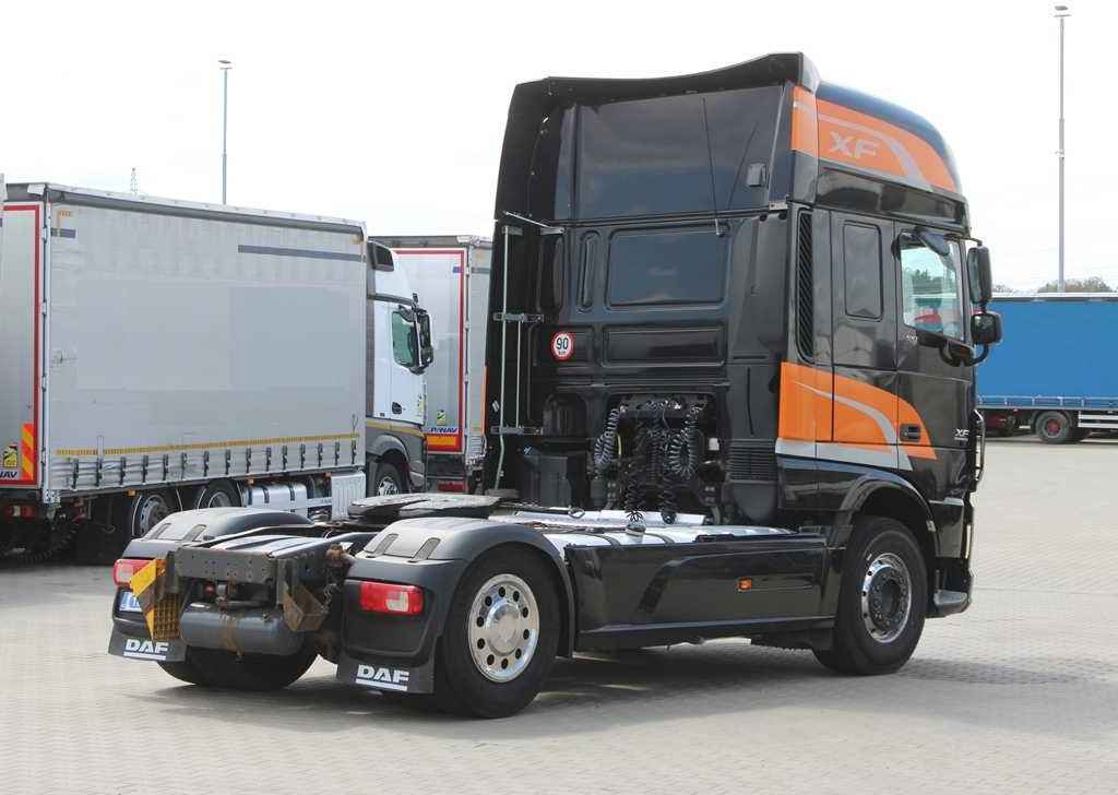 DAF XF 510 FT, EURO 6, SECONDARY AIR CONDITIONING - Trekker: afbeelding 3 DAF XF 510 FT, EURO 6, SECONDARY AIR CONDITIONING - Trekker: afbeelding 3
