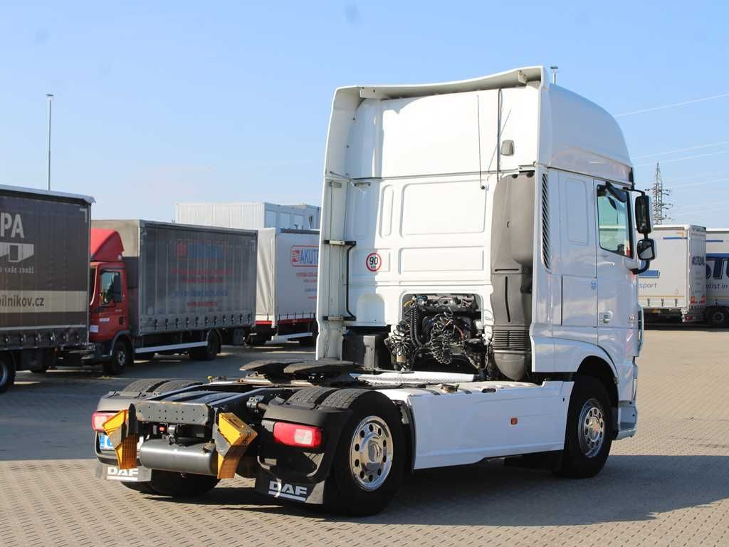 DAF XF510 FT, EURO 6, SECONDARY AIR CONDITIONING - Trekker: afbeelding 3 DAF XF510 FT, EURO 6, SECONDARY AIR CONDITIONING - Trekker: afbeelding 3