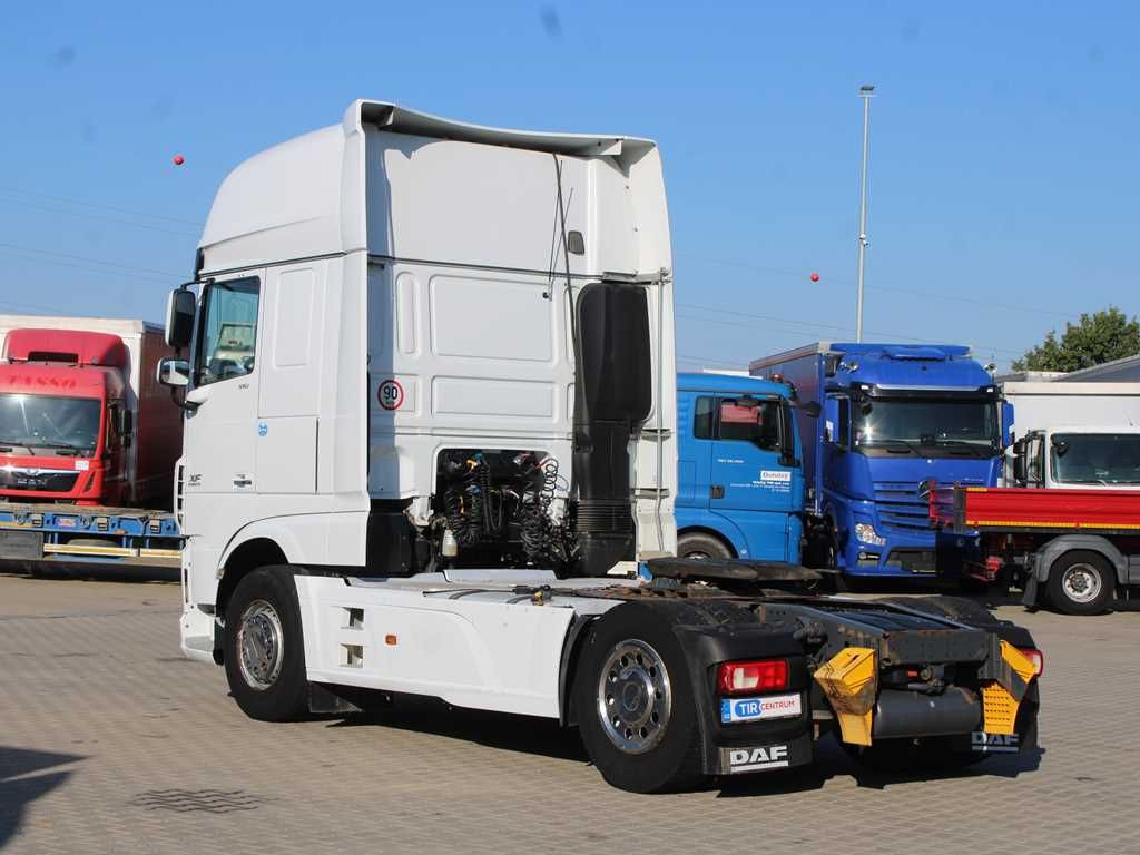 DAF XF510 FT, EURO 6, SECONDARY AIR CONDITIONING - Trekker: afbeelding 4 DAF XF510 FT, EURO 6, SECONDARY AIR CONDITIONING - Trekker: afbeelding 4