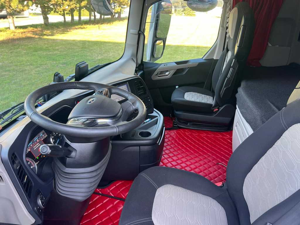 Ford F-MAX 500, EURO 6, WARRANTY UNTIL 2026 - Trekker: afbeelding 3 Ford F-MAX 500, EURO 6, WARRANTY UNTIL 2026 - Trekker: afbeelding 3