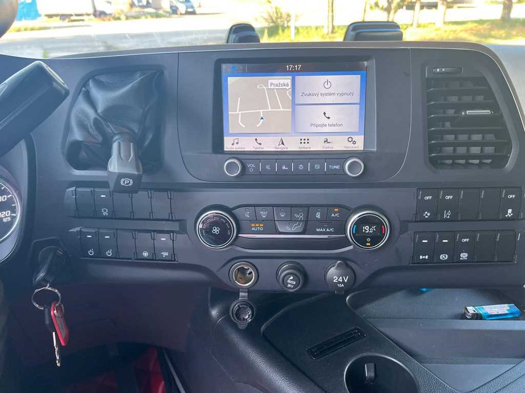 Ford F-MAX 500, EURO 6, WARRANTY UNTIL 2026 - Trekker: afbeelding 4 Ford F-MAX 500, EURO 6, WARRANTY UNTIL 2026 - Trekker: afbeelding 4