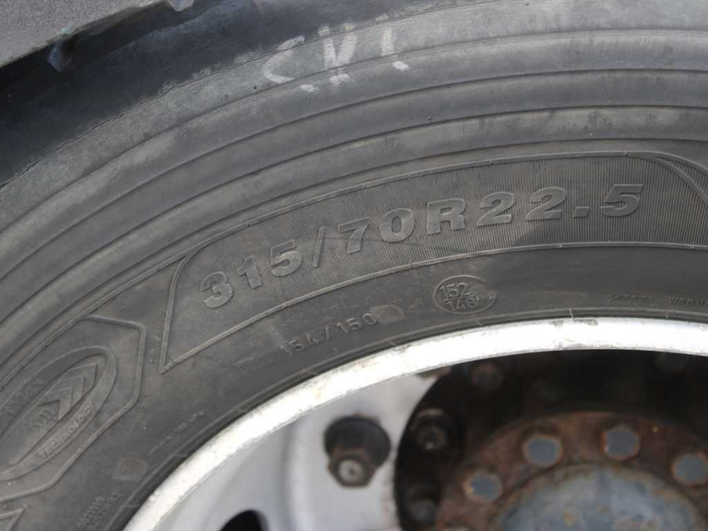 Trekker Iveco Stralis 480, EURO 6: afbeelding 15 Trekker Iveco Stralis 480, EURO 6: afbeelding 15