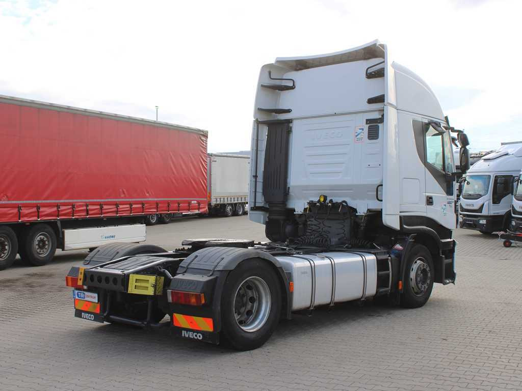Trekker Iveco Stralis 480, EURO 6: afbeelding 20 Trekker Iveco Stralis 480, EURO 6: afbeelding 20