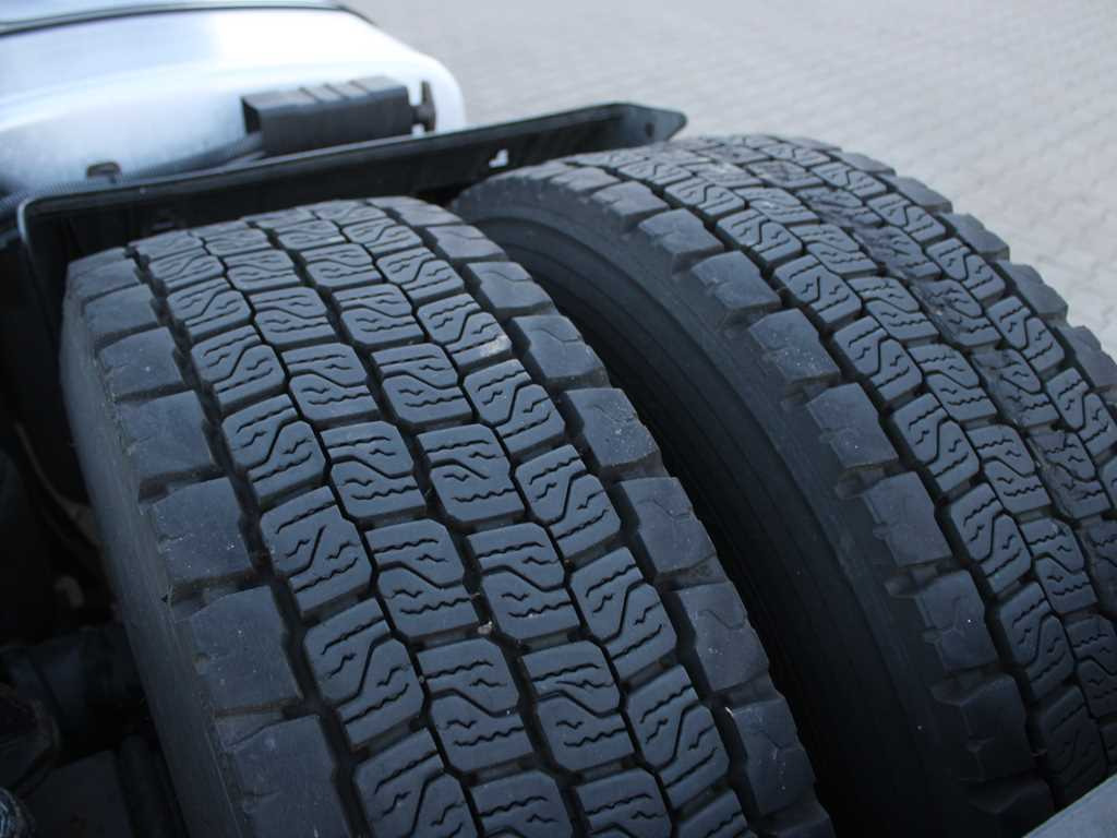 Trekker Iveco Stralis 480 HI-WAY, EURO 6: afbeelding 13 Trekker Iveco Stralis 480 HI-WAY, EURO 6: afbeelding 13