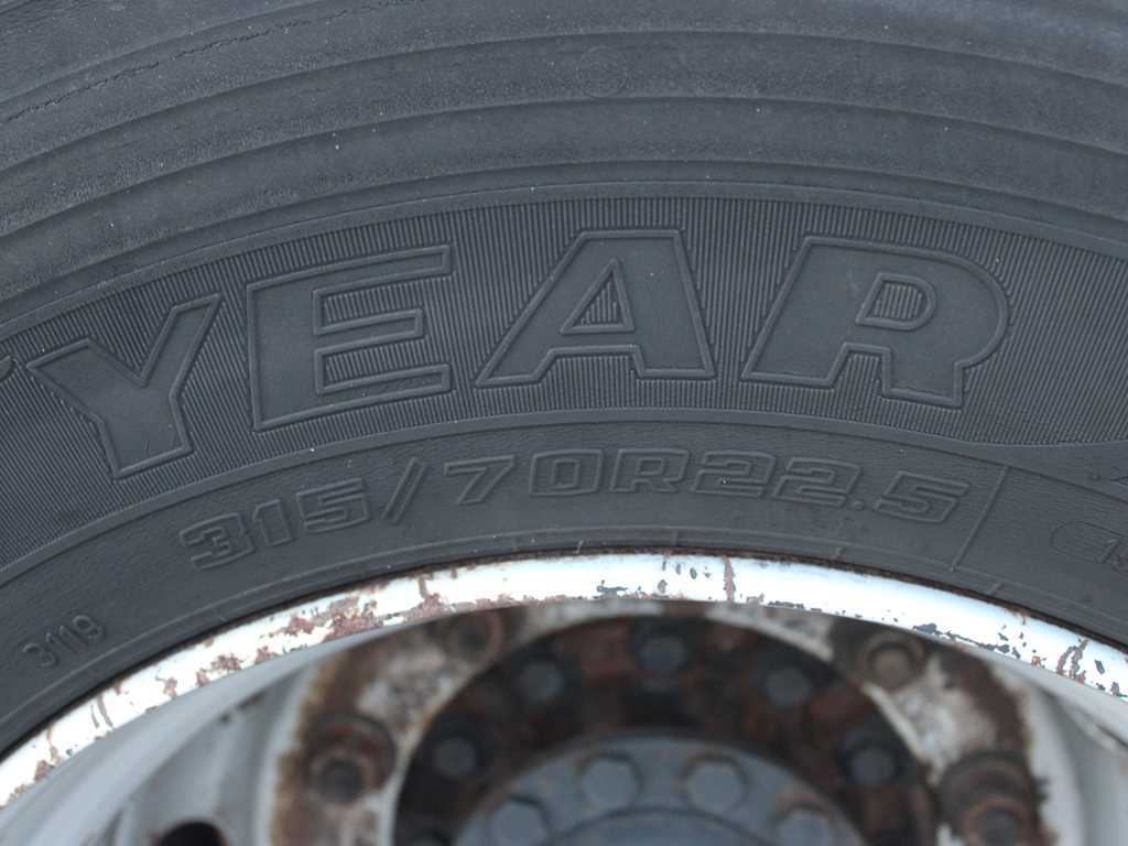 Trekker Iveco Stralis 480 HI-WAY, EURO 6: afbeelding 11 Trekker Iveco Stralis 480 HI-WAY, EURO 6: afbeelding 11