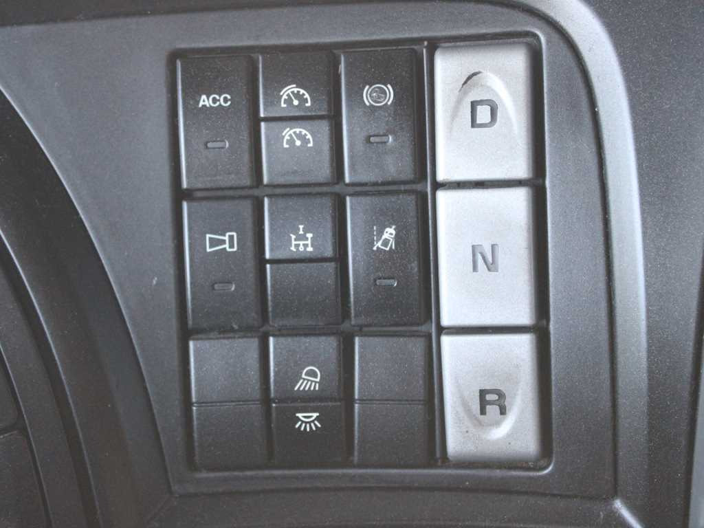 Trekker Iveco Stralis 480 HI-WAY, EURO 6: afbeelding 8 Trekker Iveco Stralis 480 HI-WAY, EURO 6: afbeelding 8