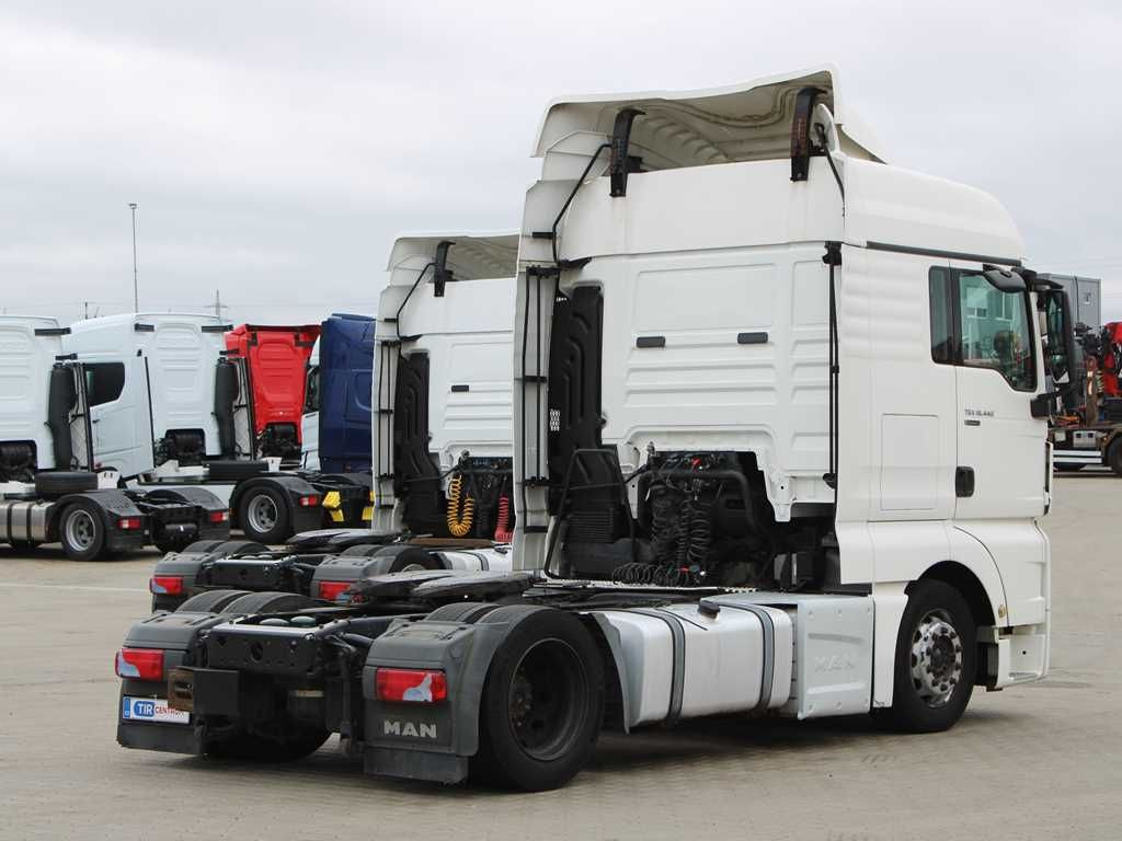 MAN TGX 18.440 4X2 LLS - U, LOWDECK, EURO 6 - Trekker: afbeelding 3 MAN TGX 18.440 4X2 LLS - U, LOWDECK, EURO 6 - Trekker: afbeelding 3