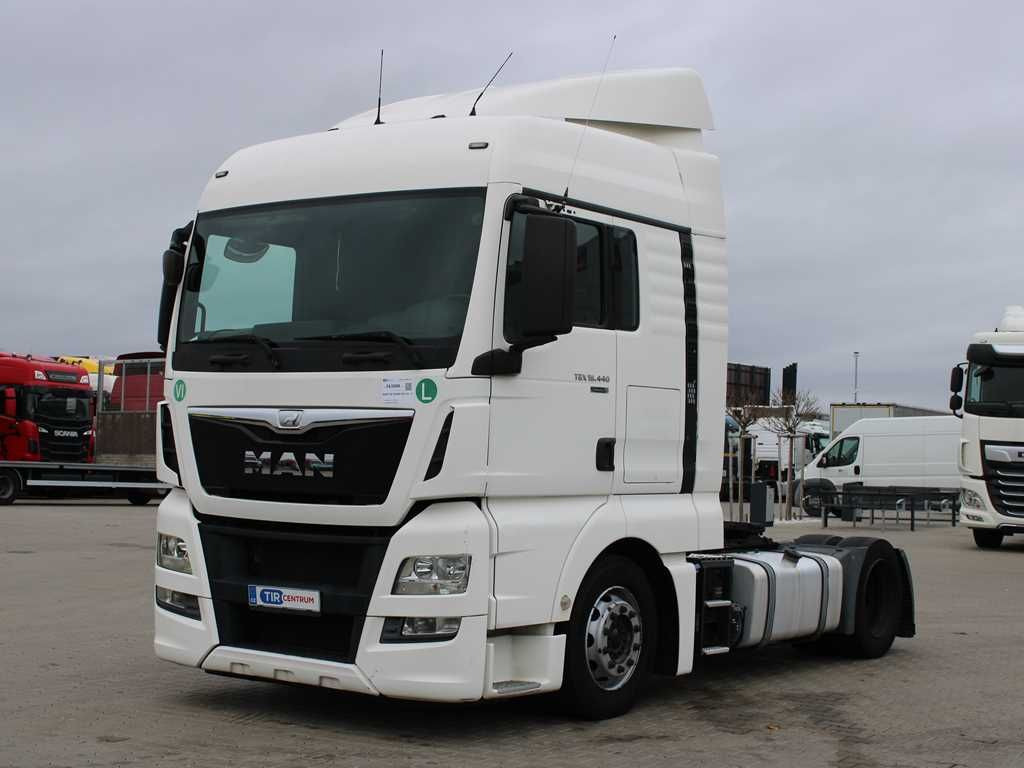 MAN TGX 18.440 4X2 LLS - U, LOWDECK, EURO 6 - Trekker: afbeelding 1 MAN TGX 18.440 4X2 LLS - U, LOWDECK, EURO 6 - Trekker: afbeelding 1