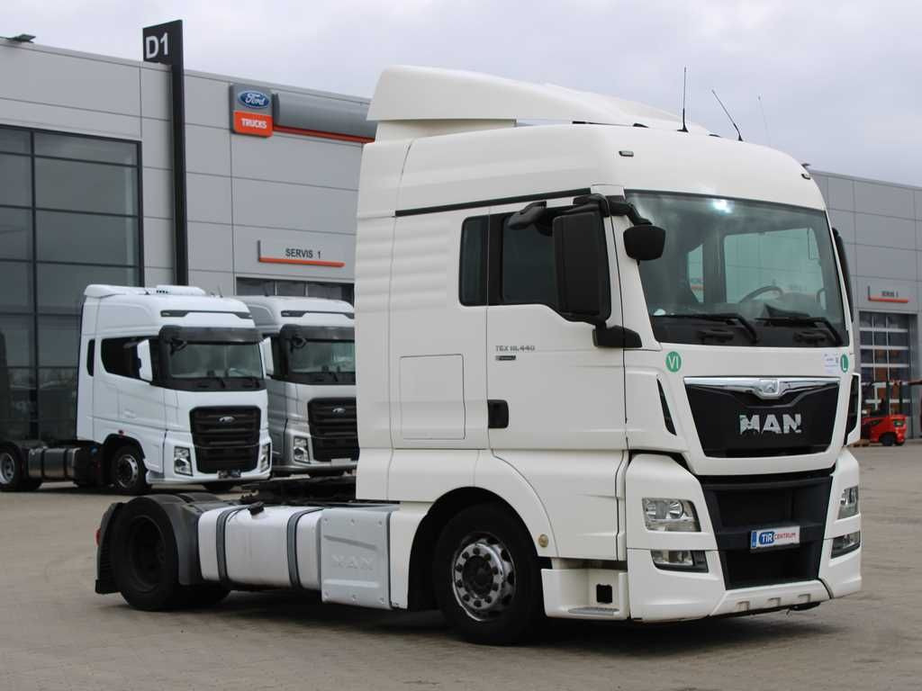 MAN TGX 18.440 4X2 LLS - U, LOWDECK, EURO 6 - Trekker: afbeelding 2 MAN TGX 18.440 4X2 LLS - U, LOWDECK, EURO 6 - Trekker: afbeelding 2