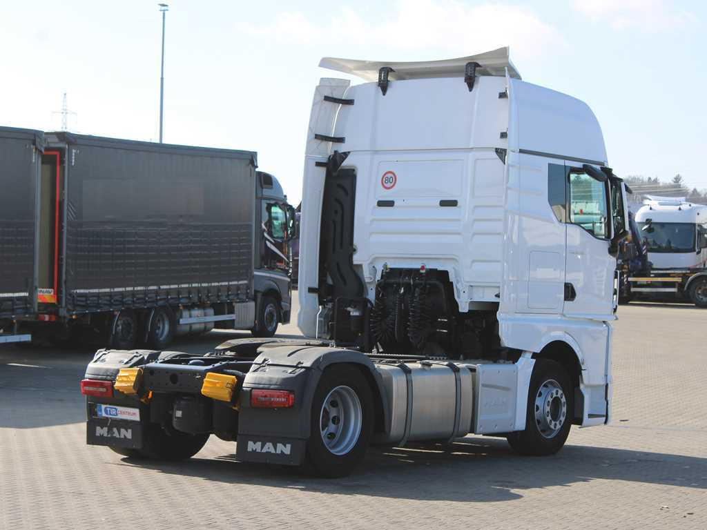 MAN TGX 18.510, EURO 6 - Trekker: afbeelding 4 MAN TGX 18.510, EURO 6 - Trekker: afbeelding 4