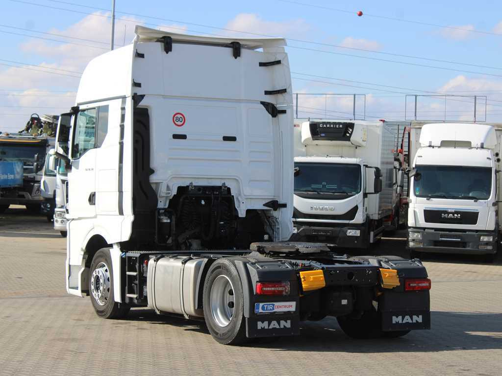 MAN TGX 18.510, EURO 6 - Trekker: afbeelding 5 MAN TGX 18.510, EURO 6 - Trekker: afbeelding 5