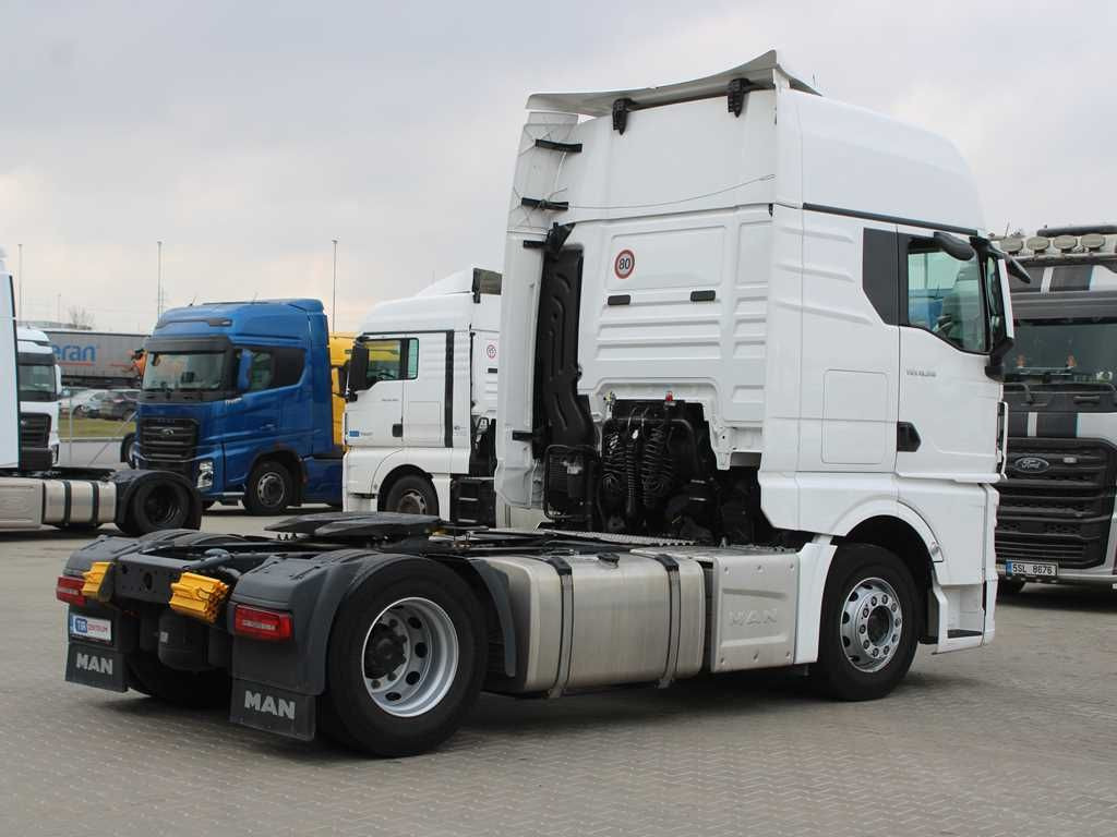 MAN TGX BL 18.510, EURO 6 - Trekker: afbeelding 3 MAN TGX BL 18.510, EURO 6 - Trekker: afbeelding 3