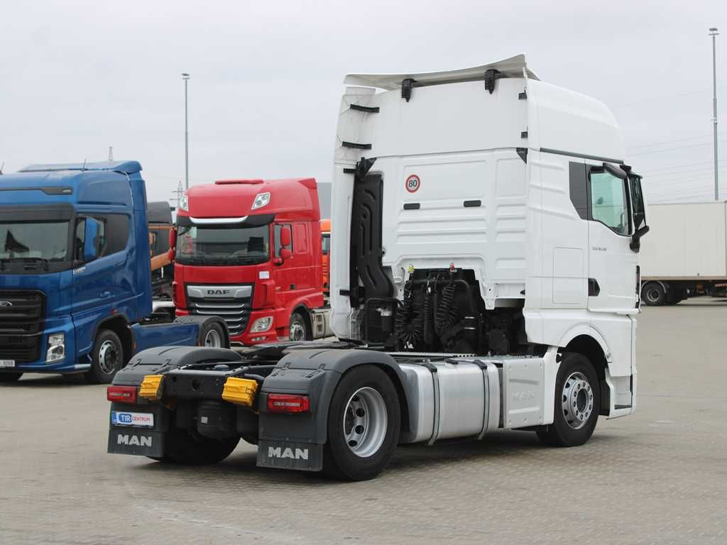 MAN TGX BL 18.510, EURO 6 - Trekker: afbeelding 3 MAN TGX BL 18.510, EURO 6 - Trekker: afbeelding 3