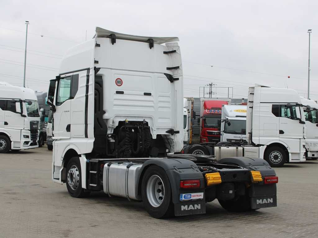 MAN TGX BL 18.510, EURO 6 - Trekker: afbeelding 4 MAN TGX BL 18.510, EURO 6 - Trekker: afbeelding 4