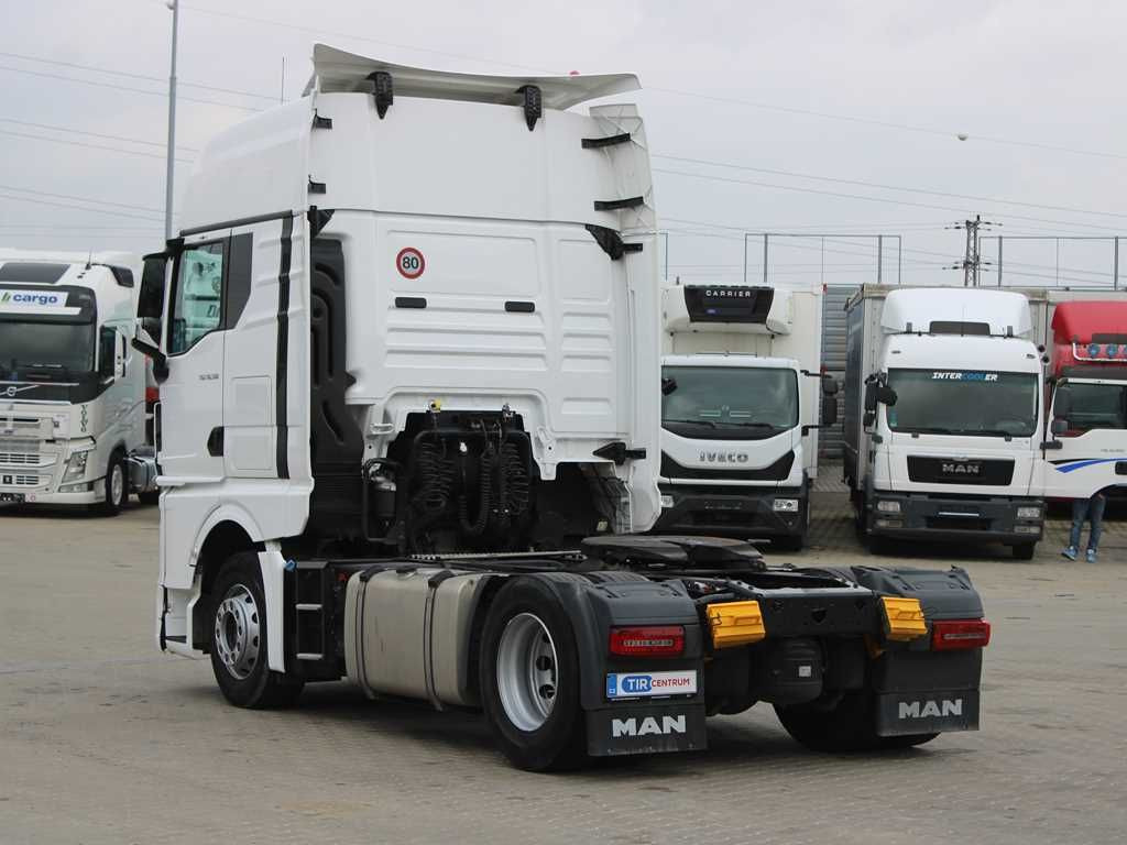 MAN TGX BL 18.510, EURO 6 - Trekker: afbeelding 4 MAN TGX BL 18.510, EURO 6 - Trekker: afbeelding 4