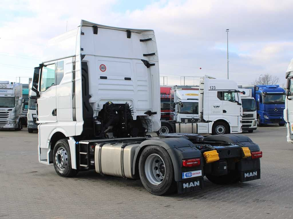 MAN TGX BL 18.510, EURO 6 - Trekker: afbeelding 4 MAN TGX BL 18.510, EURO 6 - Trekker: afbeelding 4