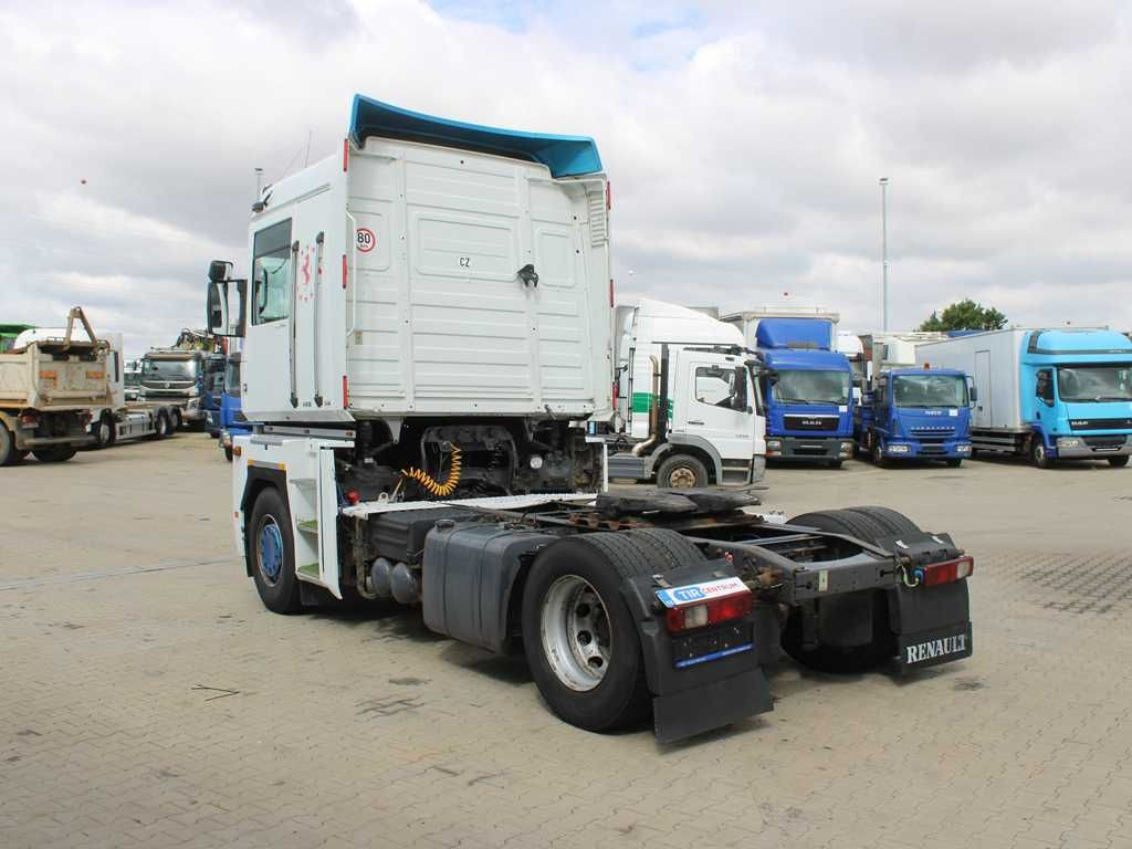 Renault MAGNUM 440.18, EURO 3 - Trekker: afbeelding 3 Renault MAGNUM 440.18, EURO 3 - Trekker: afbeelding 3