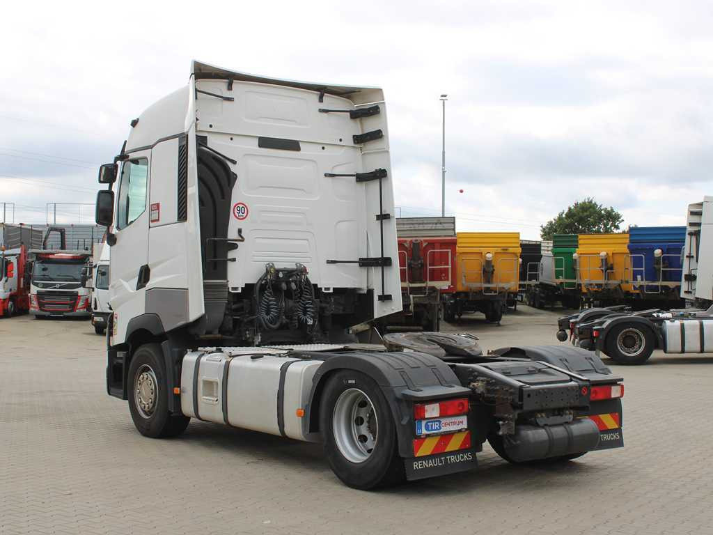 Renault T 520, EURO 6, INDEPENDENT AIR CONDITIONING, RETARDER - Trekker: afbeelding 5 Renault T 520, EURO 6, INDEPENDENT AIR CONDITIONING, RETARDER - Trekker: afbeelding 5