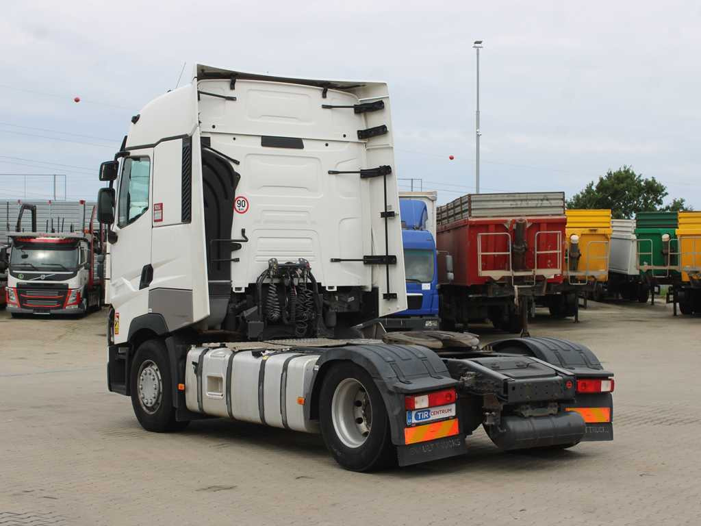 Renault T 520, EURO 6, INDEPENDENT AIR CONDITIONING - Trekker: afbeelding 5 Renault T 520, EURO 6, INDEPENDENT AIR CONDITIONING - Trekker: afbeelding 5