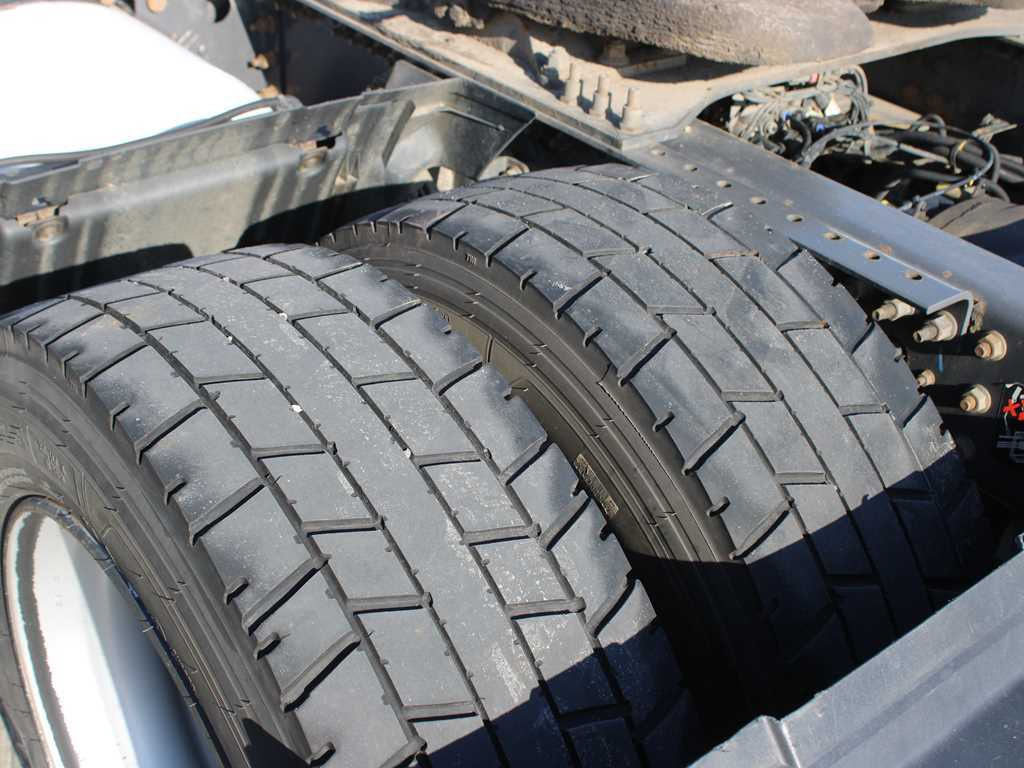 Trekker Renault T 520, EURO 6, LOWDECK, INDEPENDENT AIR CONDITIONING, TYRES 80%: afbeelding 15
