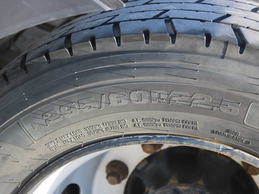 Trekker Renault T 520, EURO 6, LOWDECK, INDEPENDENT AIR CONDITIONING, TYRES 80%: afbeelding 14