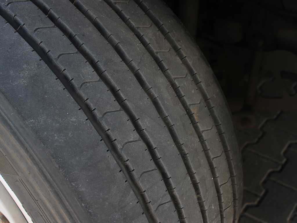 Trekker Renault T 520, EURO 6, LOWDECK, INDEPENDENT AIR CONDITIONING, TYRES 80%: afbeelding 17