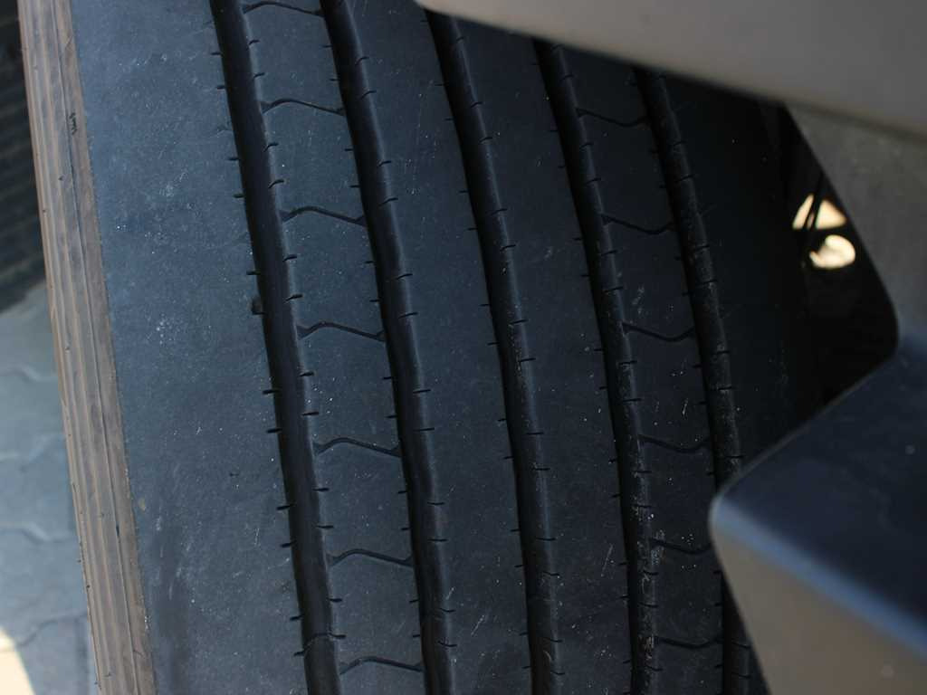 Trekker Renault T 520, EURO 6, LOWDECK, INDEPENDENT AIR CONDITIONING, TYRES 80%: afbeelding 16