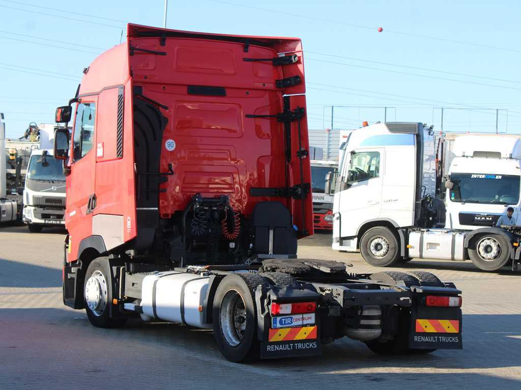 Renault T 520, EURO 6, LOWDECK, TIRES 80% - Trekker: afbeelding 5 Renault T 520, EURO 6, LOWDECK, TIRES 80% - Trekker: afbeelding 5
