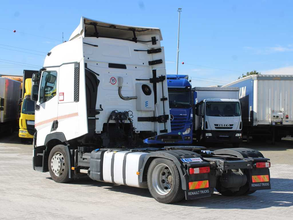 Renault T460, EURO 6, LOWDECK, INDEPENDENT AIR CONDITIONING - Trekker: afbeelding 5 Renault T460, EURO 6, LOWDECK, INDEPENDENT AIR CONDITIONING - Trekker: afbeelding 5