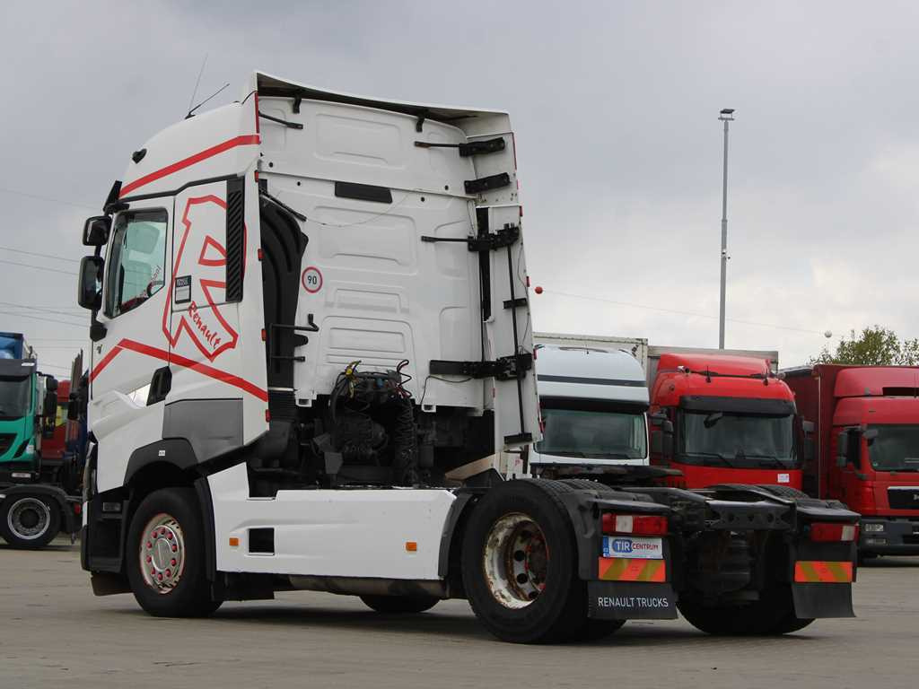 Renault T520 COMFORT, EURO 6 - Trekker: afbeelding 5 Renault T520 COMFORT, EURO 6 - Trekker: afbeelding 5