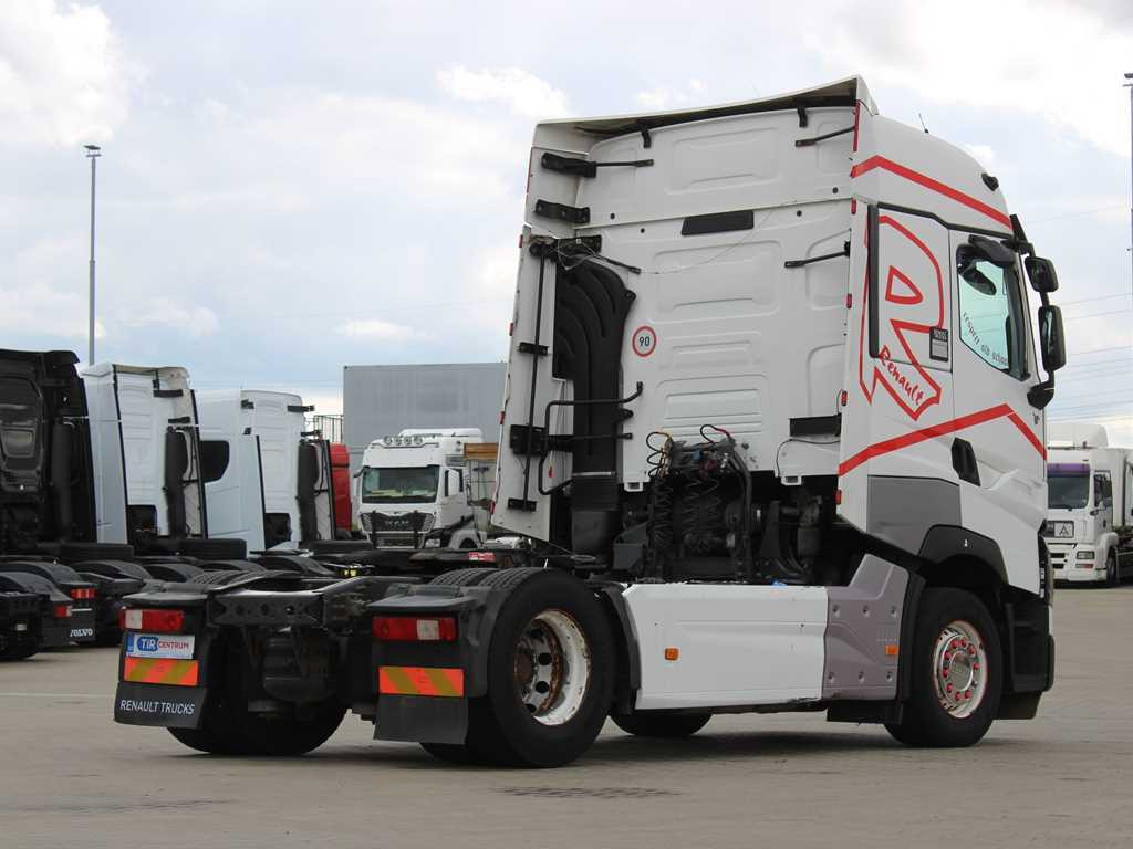 Renault T520 COMFORT, EURO 6 - Trekker: afbeelding 4 Renault T520 COMFORT, EURO 6 - Trekker: afbeelding 4